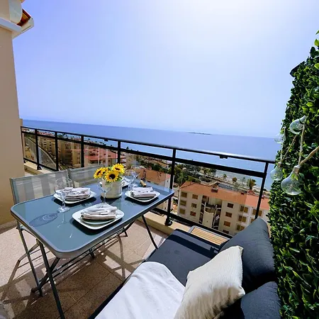 Daire Casa Pola Panoramic Sea View & Pool *