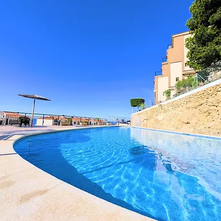 Casa Pola Panoramic Sea View & Pool